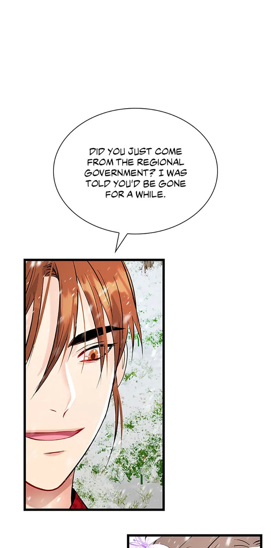 Heilang: The Bride Of The Black Wolf chapter 46 - page 60