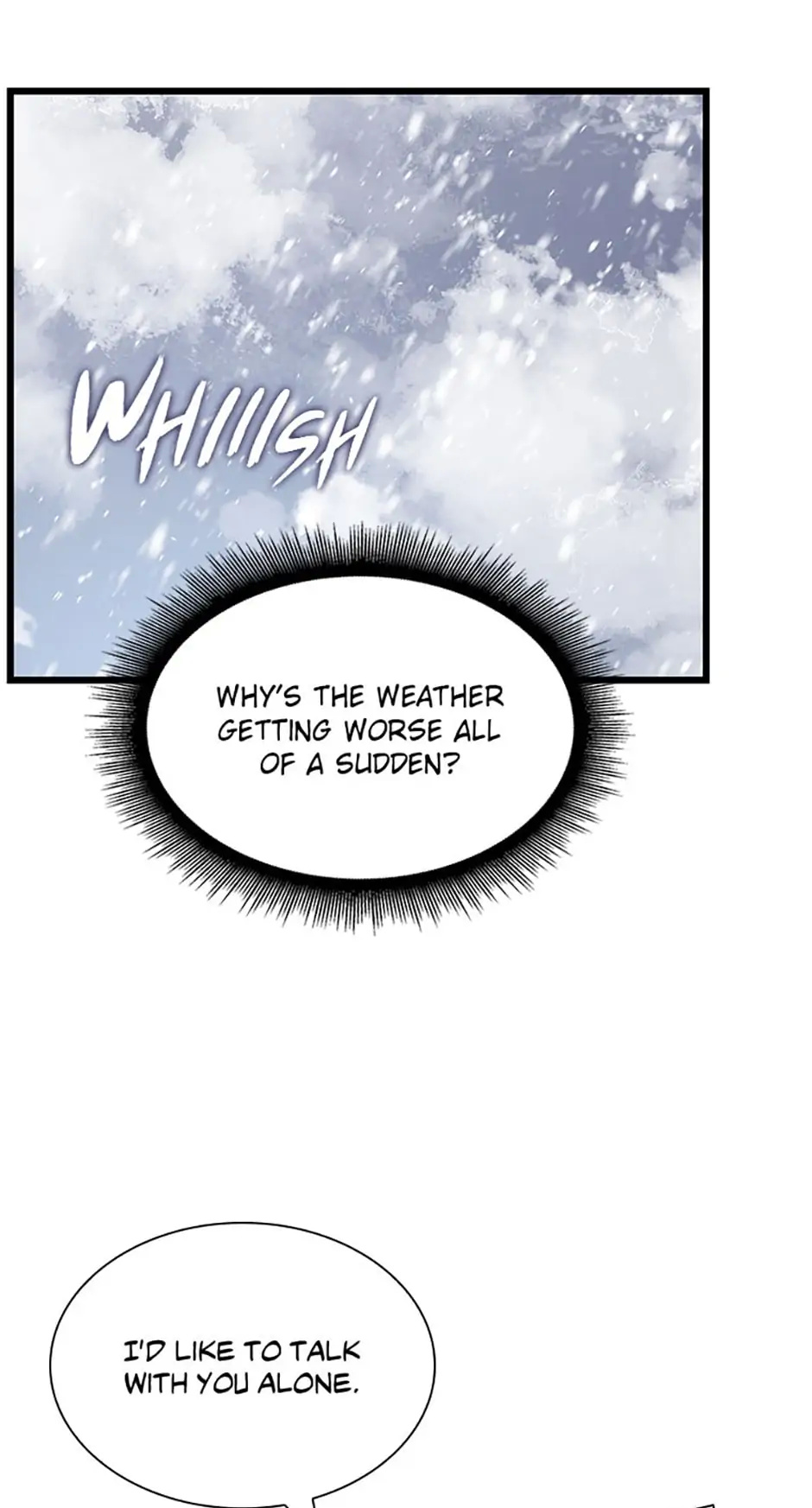 Heilang: The Bride Of The Black Wolf chapter 46 - page 63