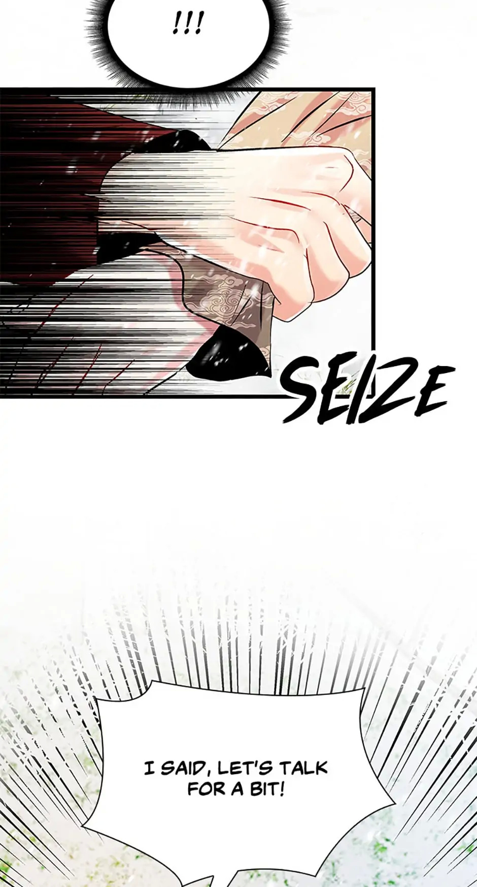 Heilang: The Bride Of The Black Wolf chapter 46 - page 65