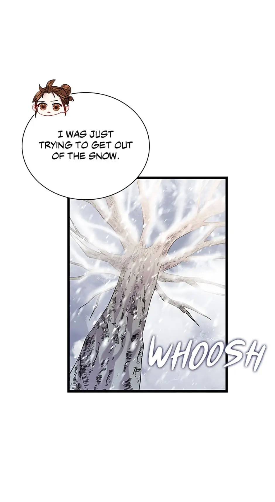 Heilang: The Bride Of The Black Wolf chapter 46 - page 71