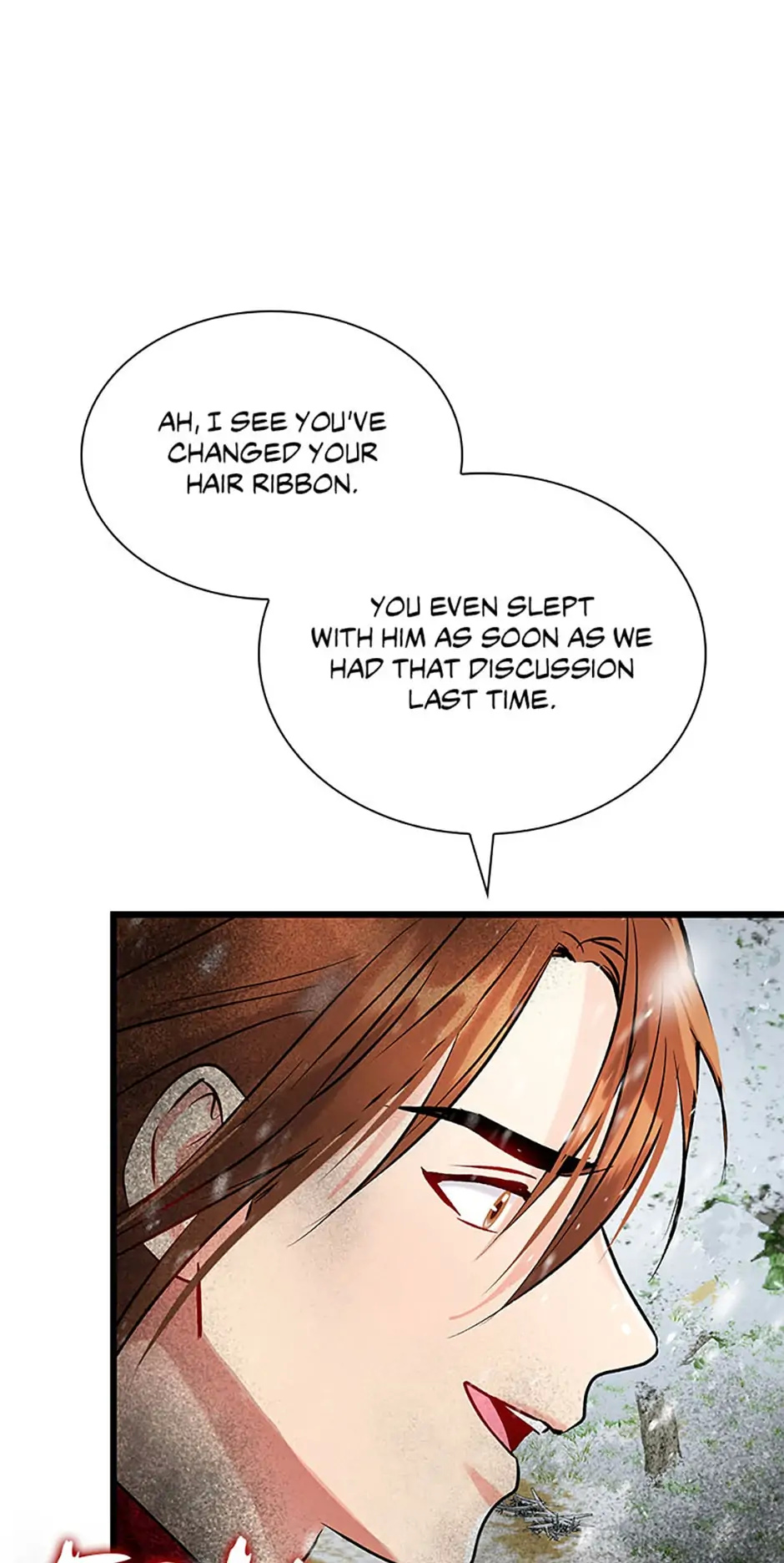 Heilang: The Bride Of The Black Wolf chapter 46 - page 73
