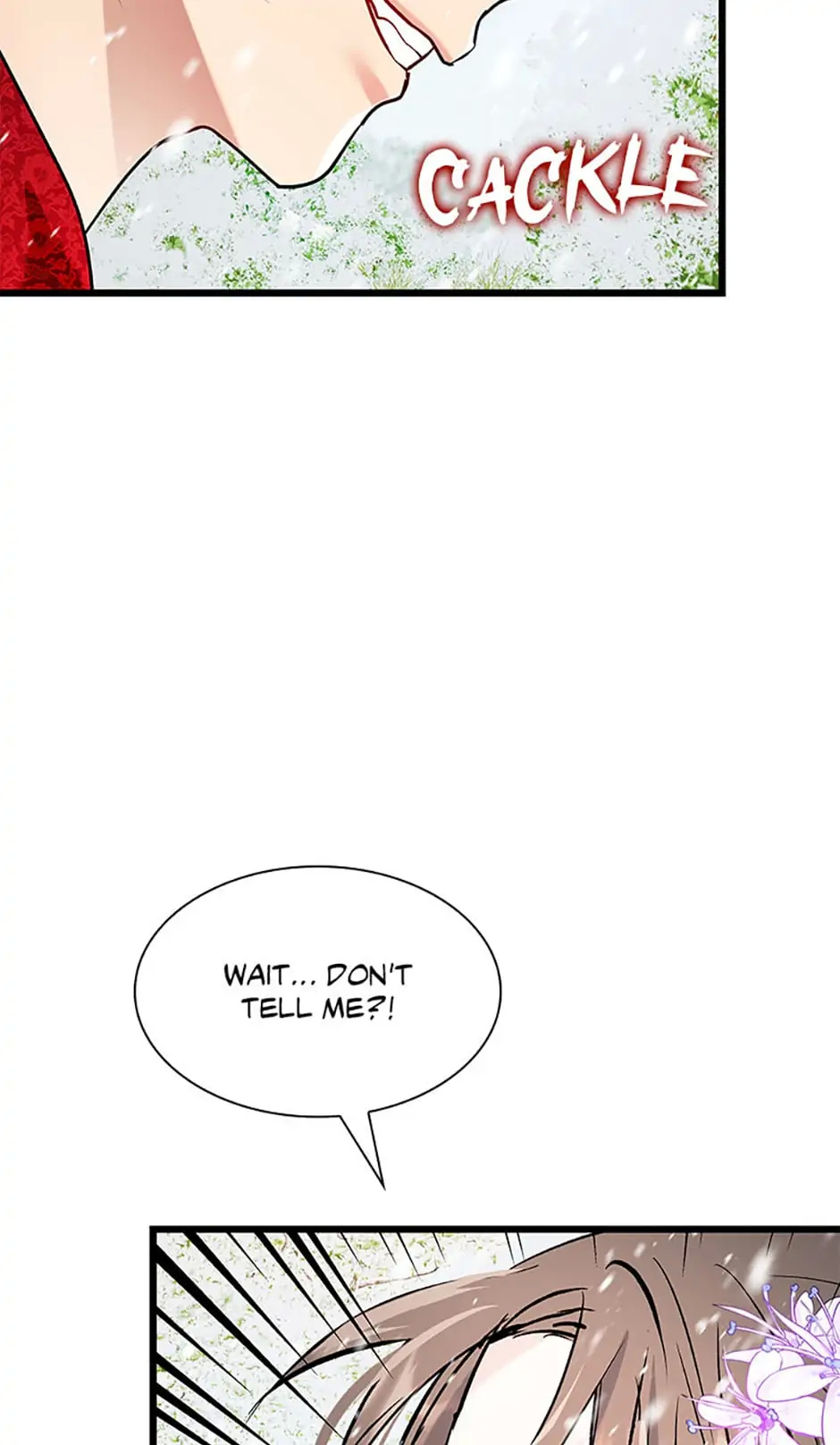 Heilang: The Bride Of The Black Wolf chapter 46 - page 79