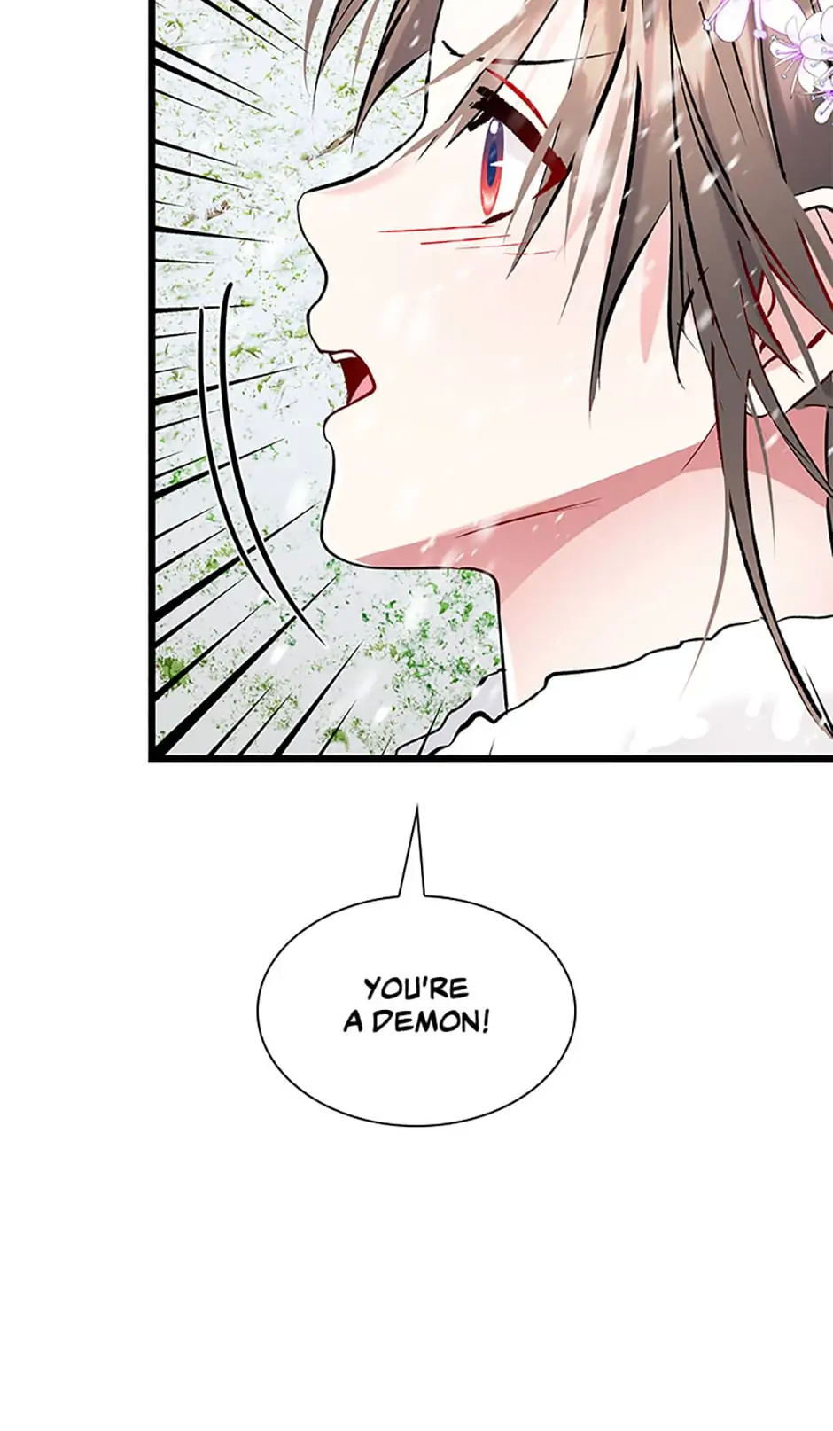 Heilang: The Bride Of The Black Wolf chapter 46 - page 80