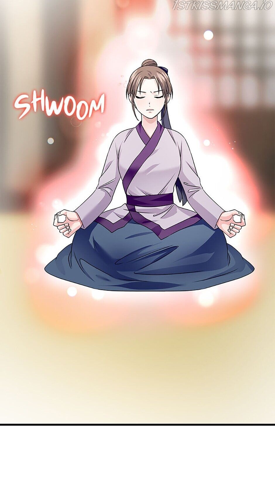 Heilang: The Bride Of The Black Wolf chapter 7 - page 10