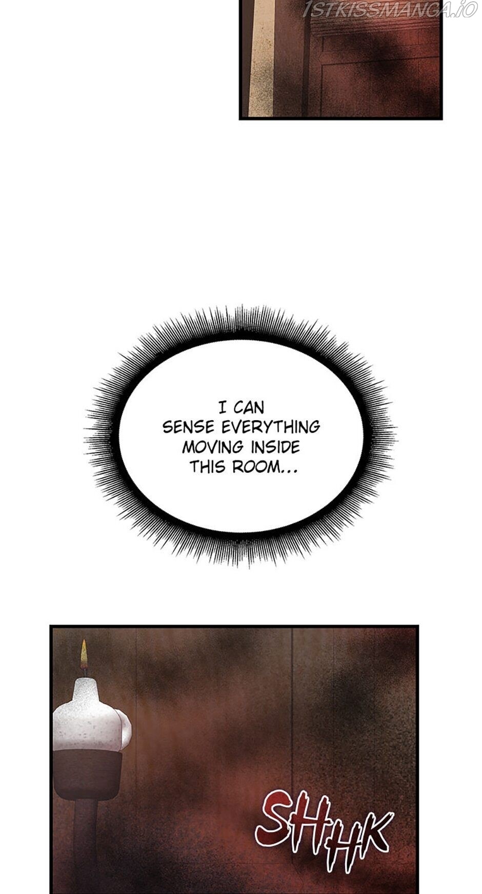 Heilang: The Bride Of The Black Wolf chapter 7 - page 16