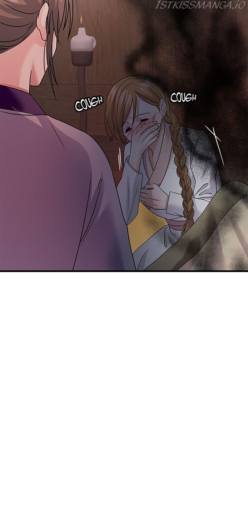 Heilang: The Bride Of The Black Wolf chapter 7 - page 20