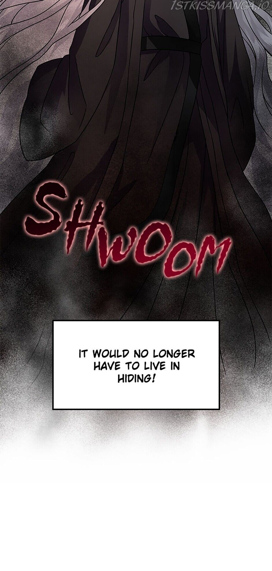 Heilang: The Bride Of The Black Wolf chapter 7 - page 35