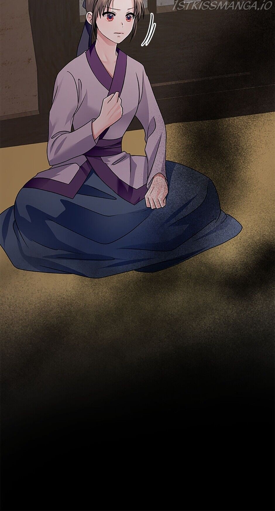 Heilang: The Bride Of The Black Wolf chapter 7 - page 51