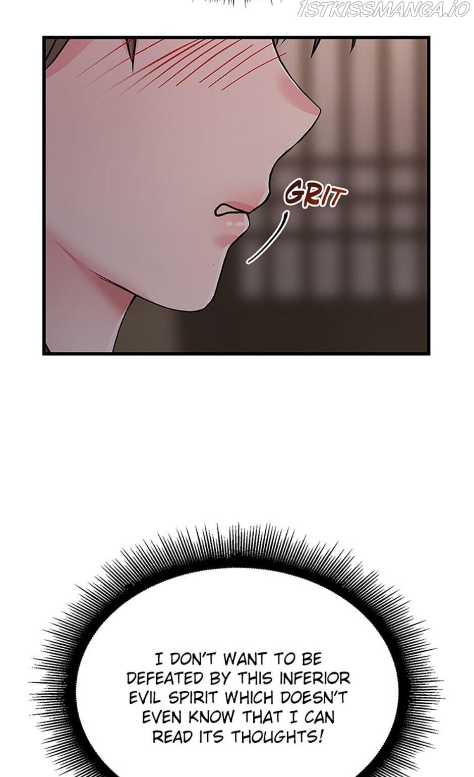 Heilang: The Bride Of The Black Wolf chapter 7 - page 54