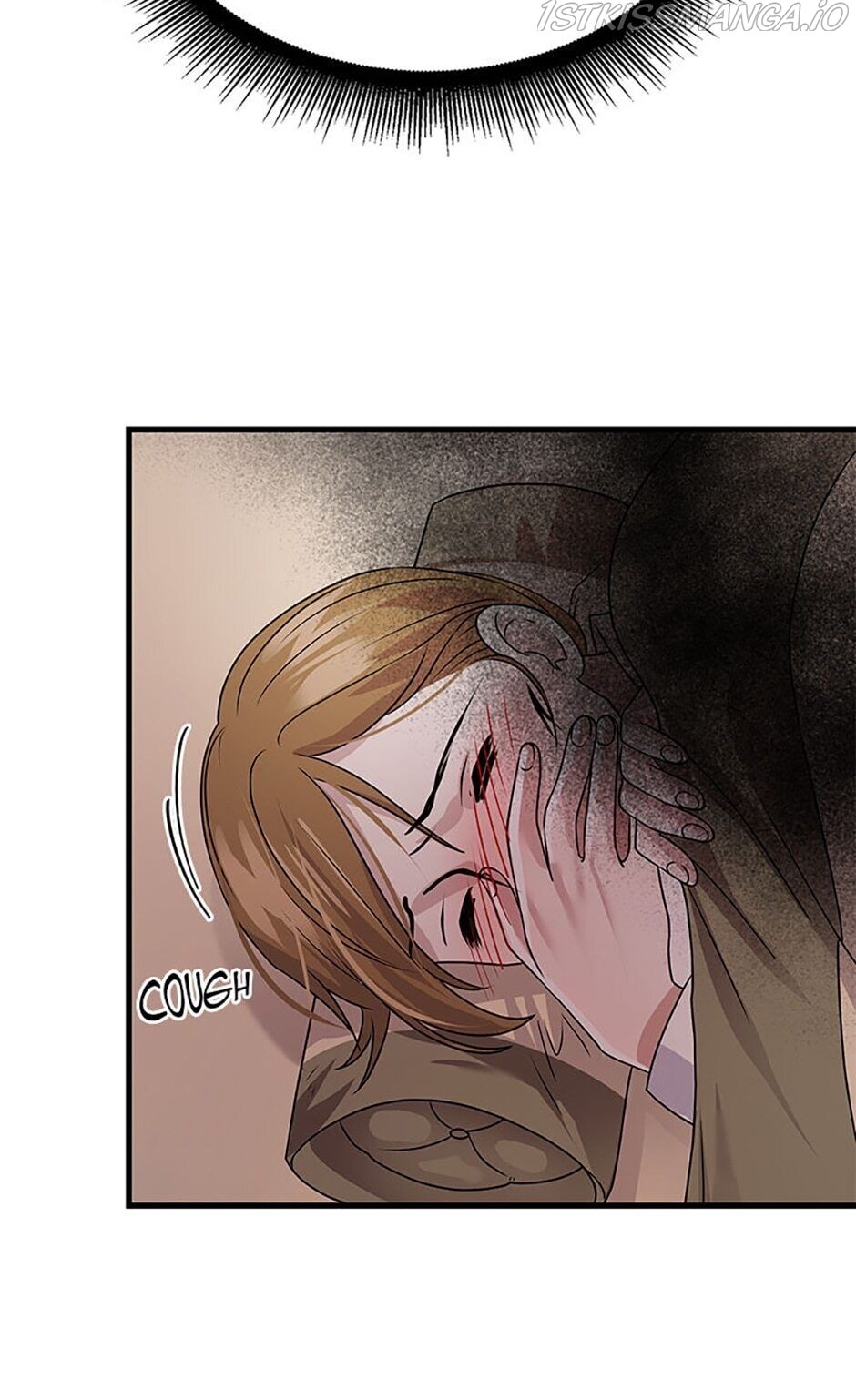 Heilang: The Bride Of The Black Wolf chapter 7 - page 55