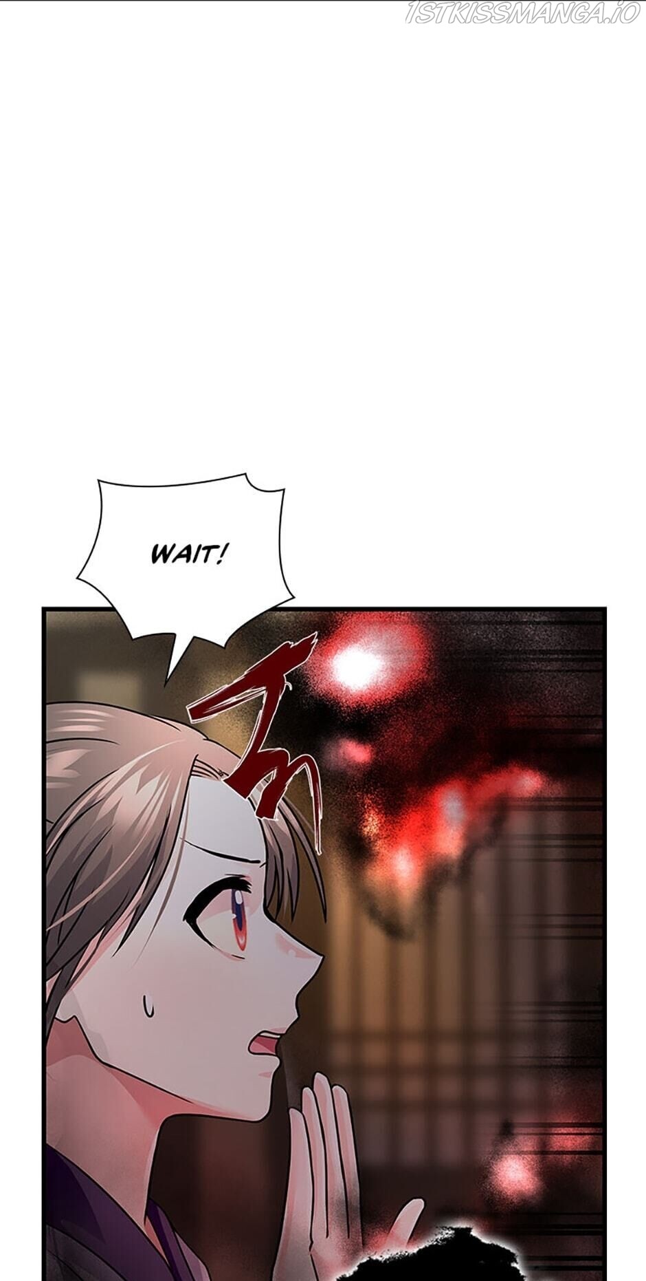 Heilang: The Bride Of The Black Wolf chapter 7 - page 62
