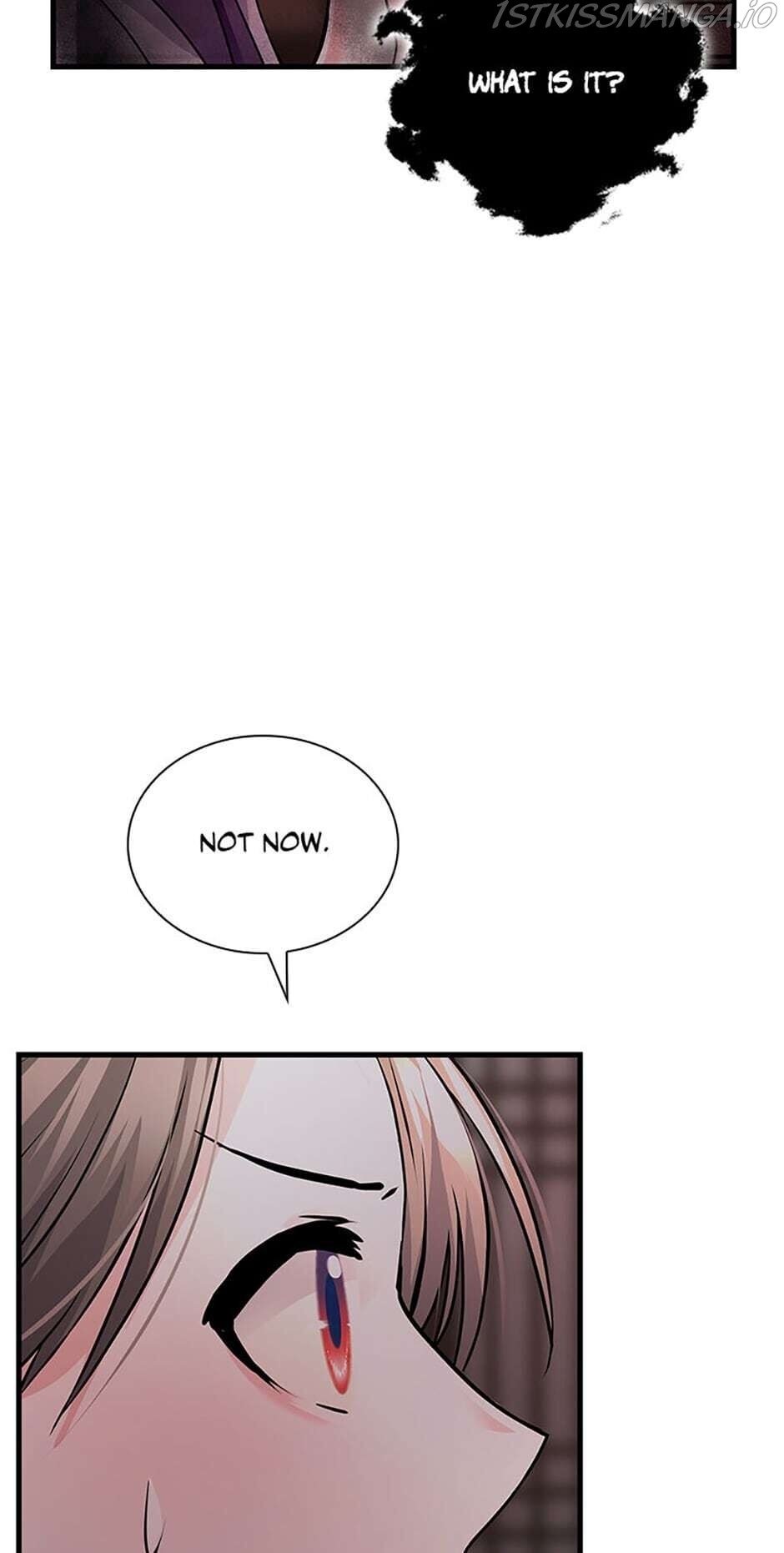 Heilang: The Bride Of The Black Wolf chapter 7 - page 63