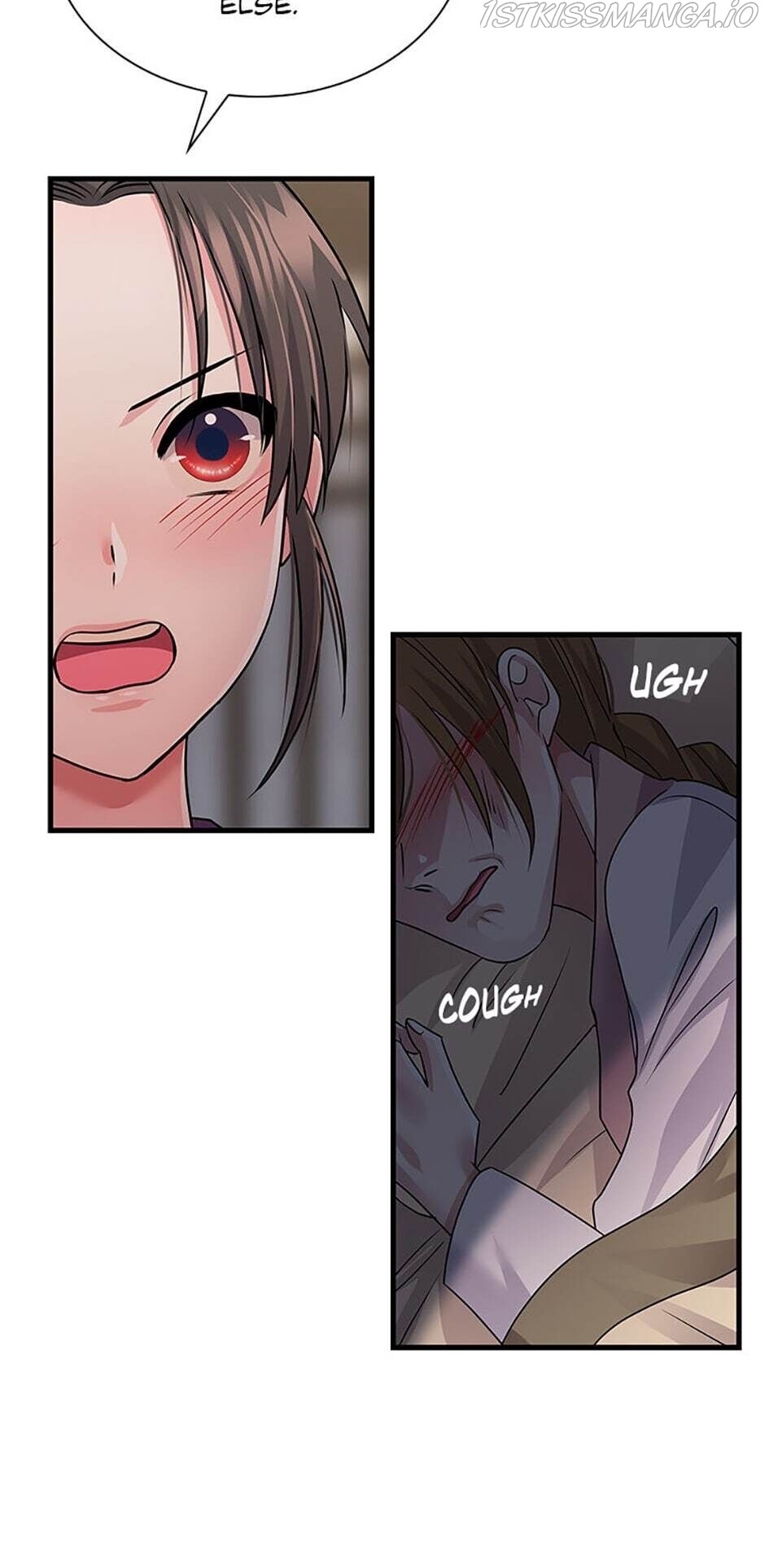 Heilang: The Bride Of The Black Wolf chapter 7 - page 67