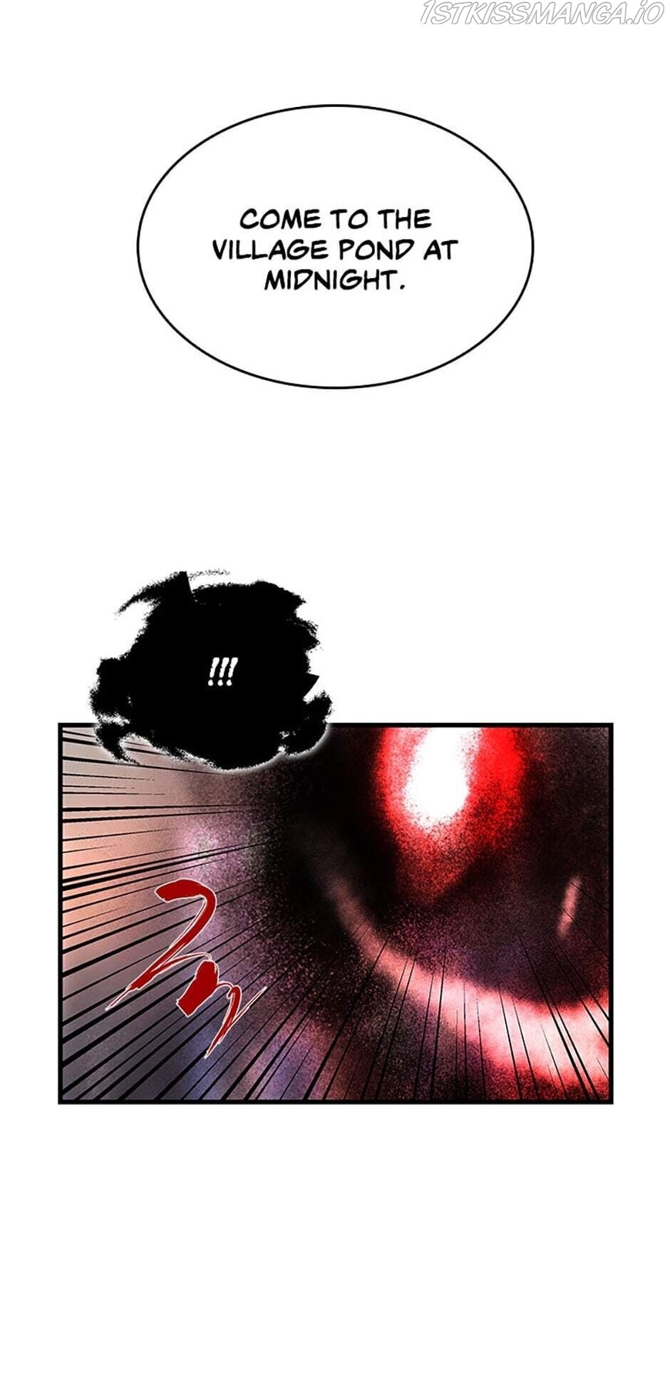 Heilang: The Bride Of The Black Wolf chapter 7 - page 68