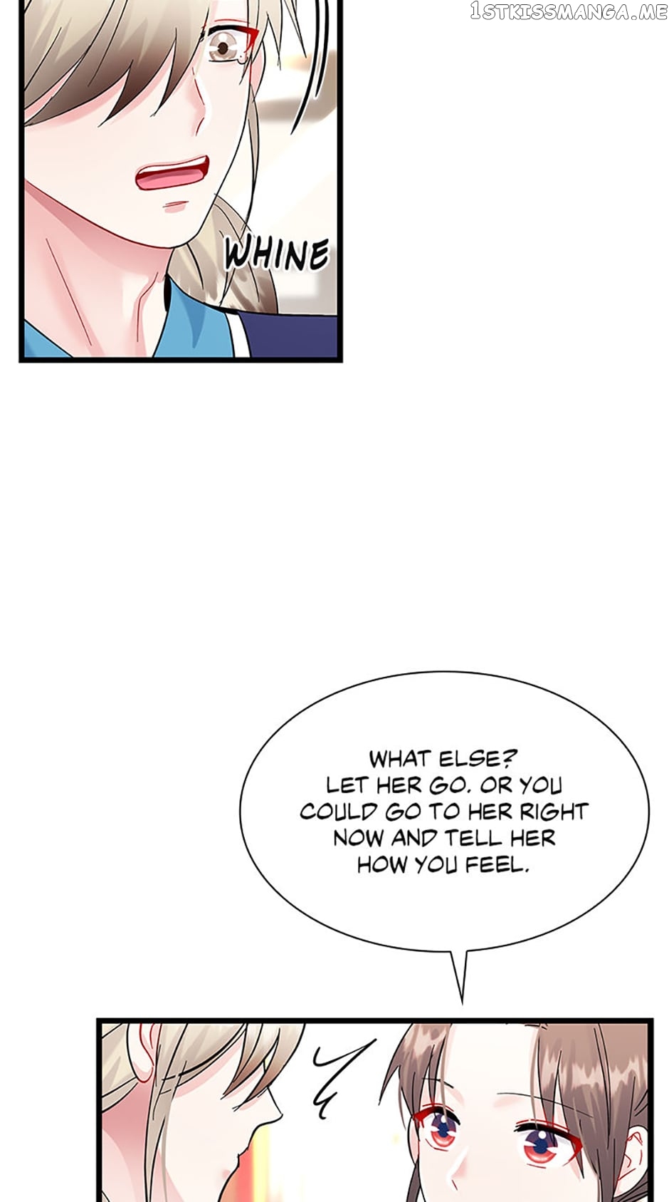 Heilang: The Bride Of The Black Wolf Chapter 72 - page 29