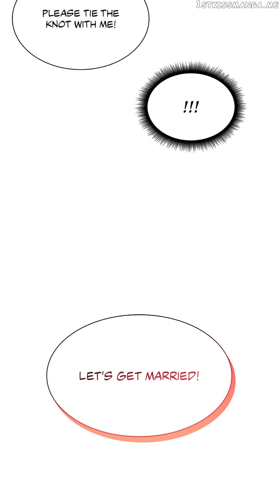 Heilang: The Bride Of The Black Wolf Chapter 72 - page 34
