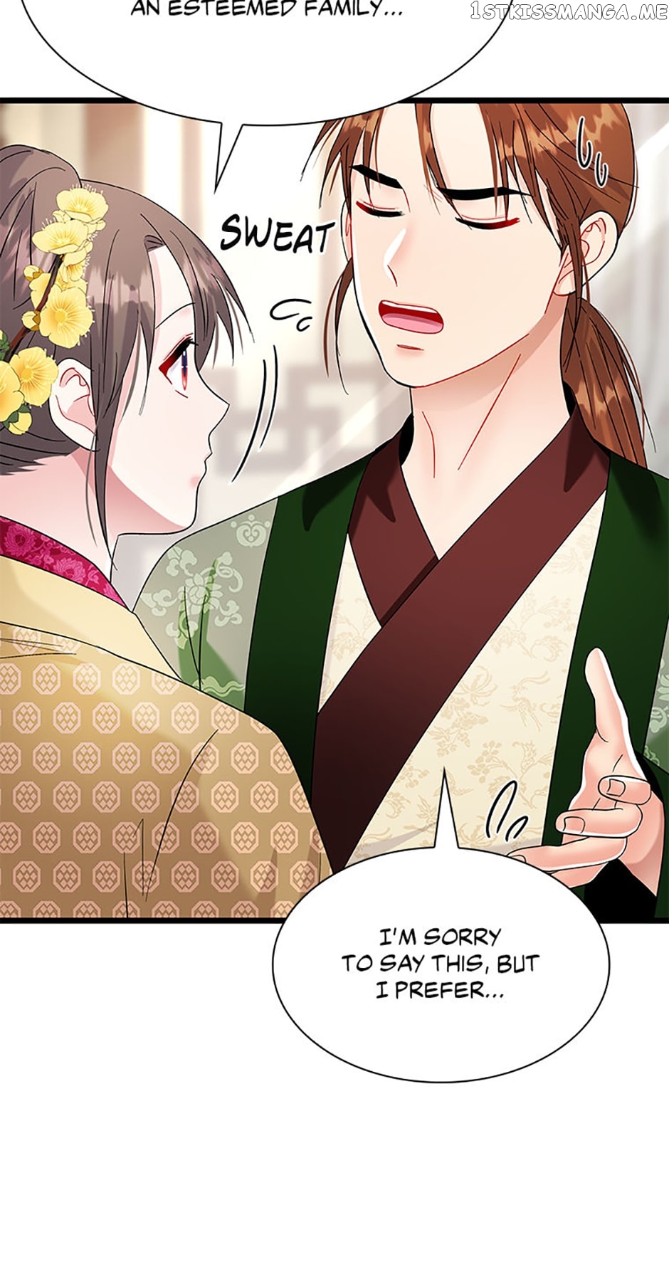 Heilang: The Bride Of The Black Wolf Chapter 72 - page 39