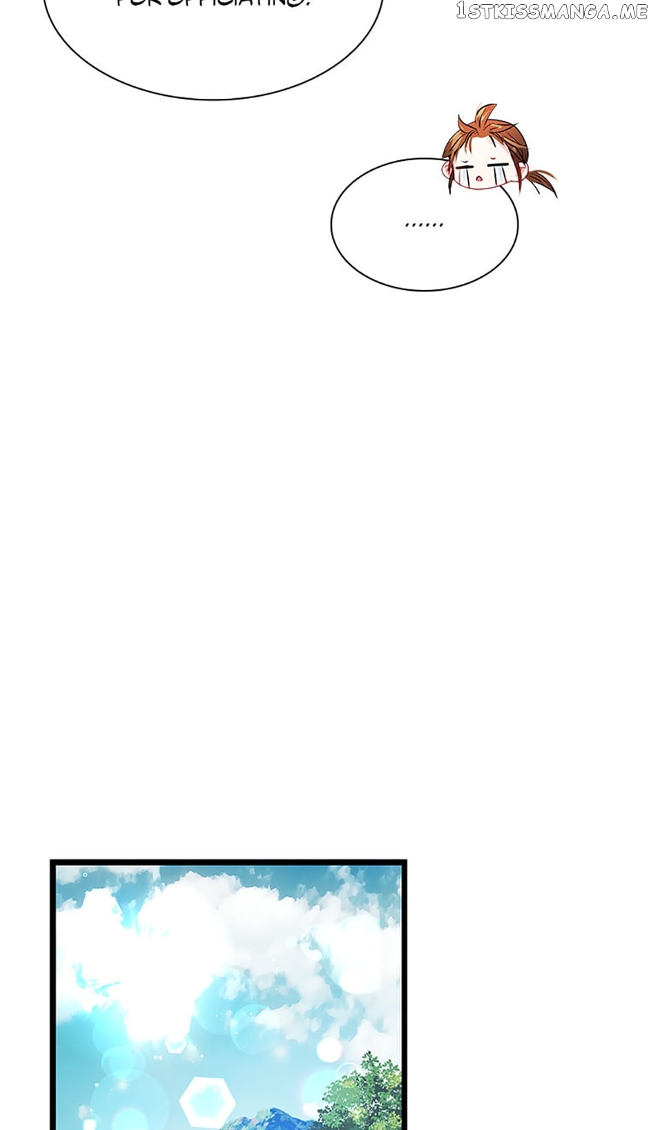Heilang: The Bride Of The Black Wolf Chapter 72 - page 43