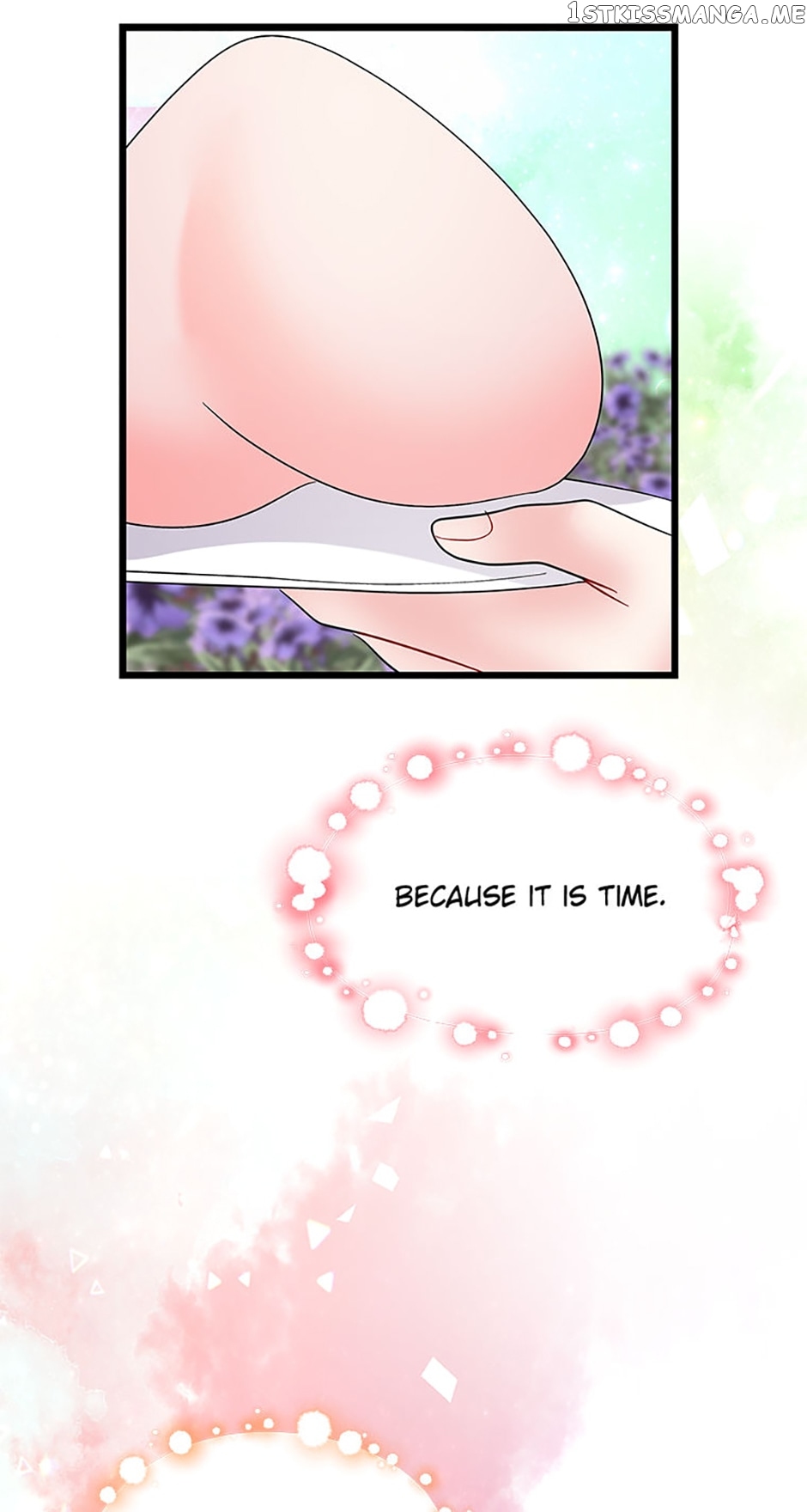 Heilang: The Bride Of The Black Wolf Chapter 72 - page 65