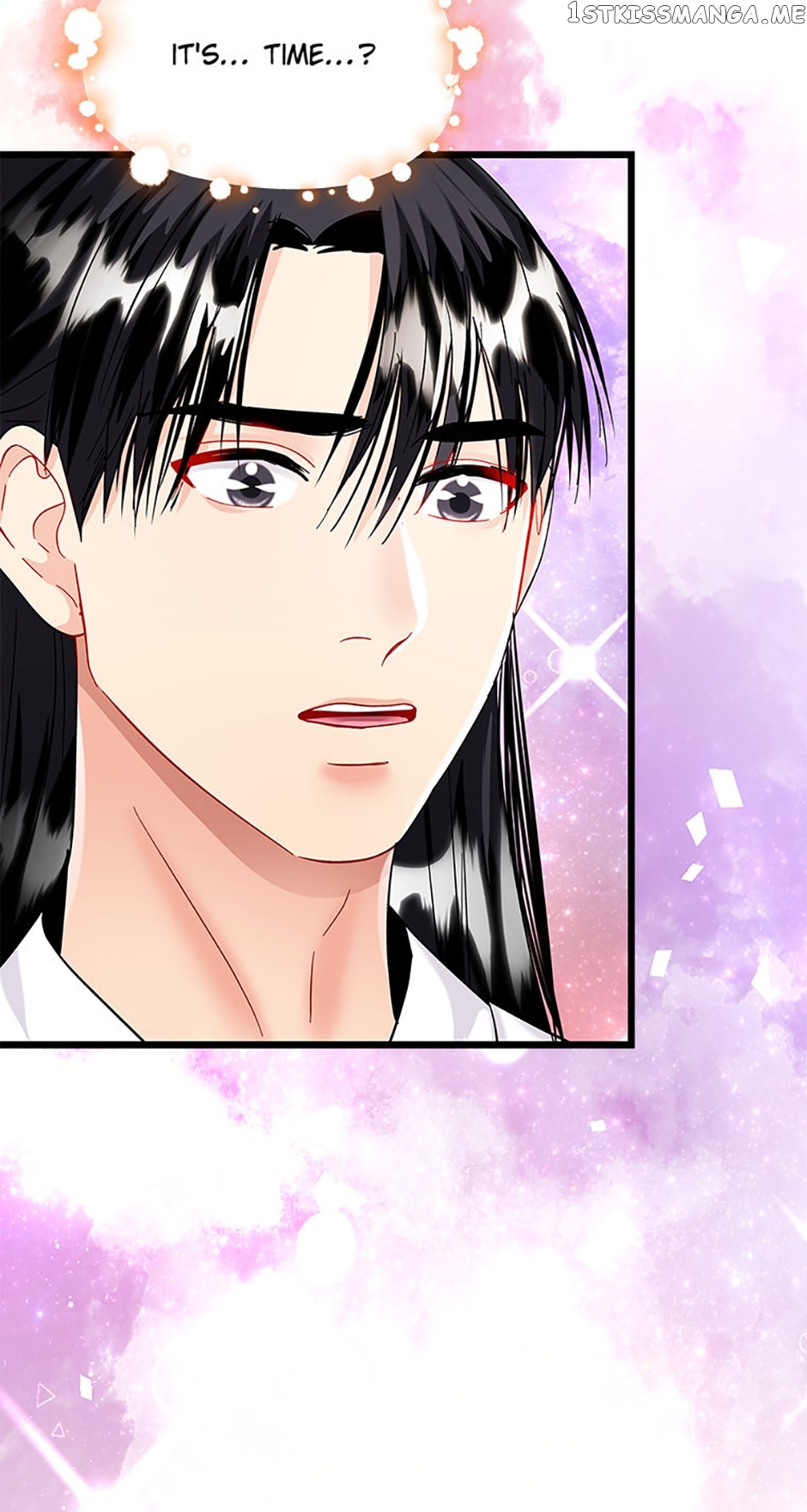 Heilang: The Bride Of The Black Wolf Chapter 72 - page 66