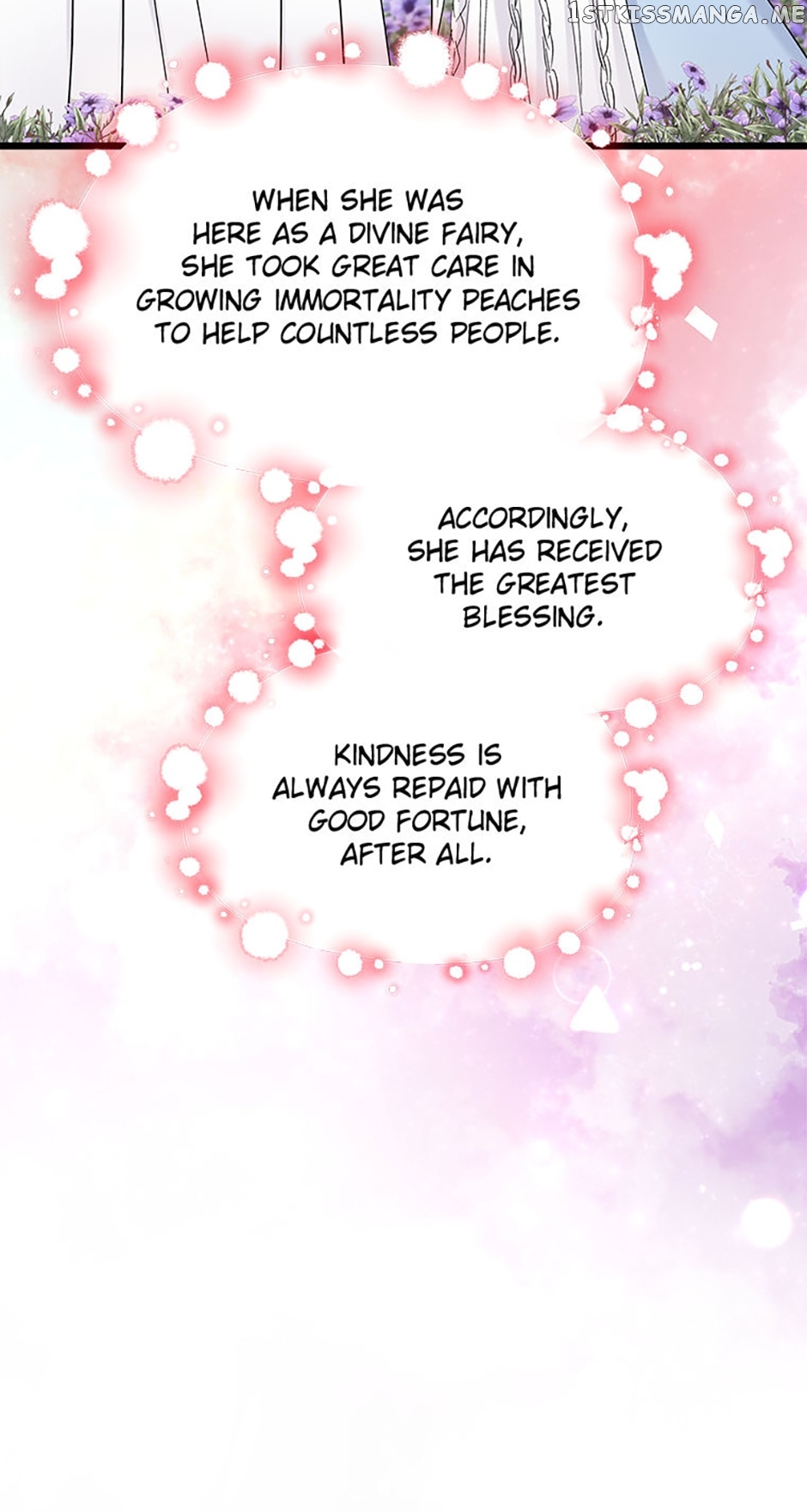 Heilang: The Bride Of The Black Wolf Chapter 72 - page 68