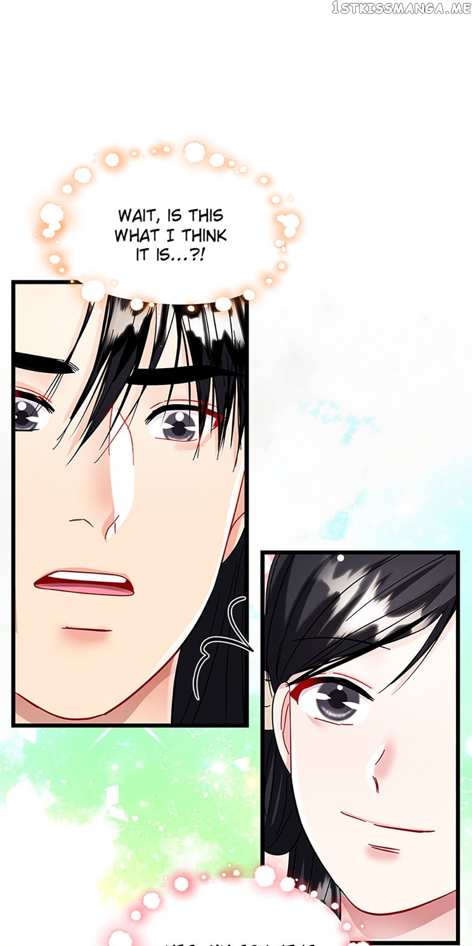 Heilang: The Bride Of The Black Wolf Chapter 72 - page 69