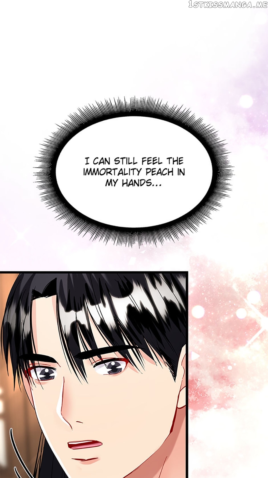 Heilang: The Bride Of The Black Wolf Chapter 72 - page 74
