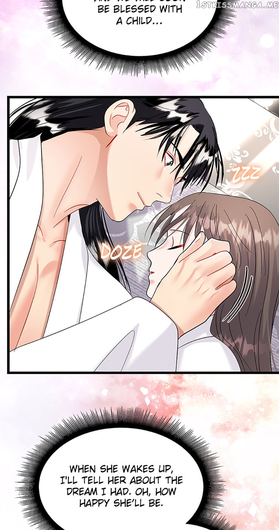 Heilang: The Bride Of The Black Wolf Chapter 72 - page 78