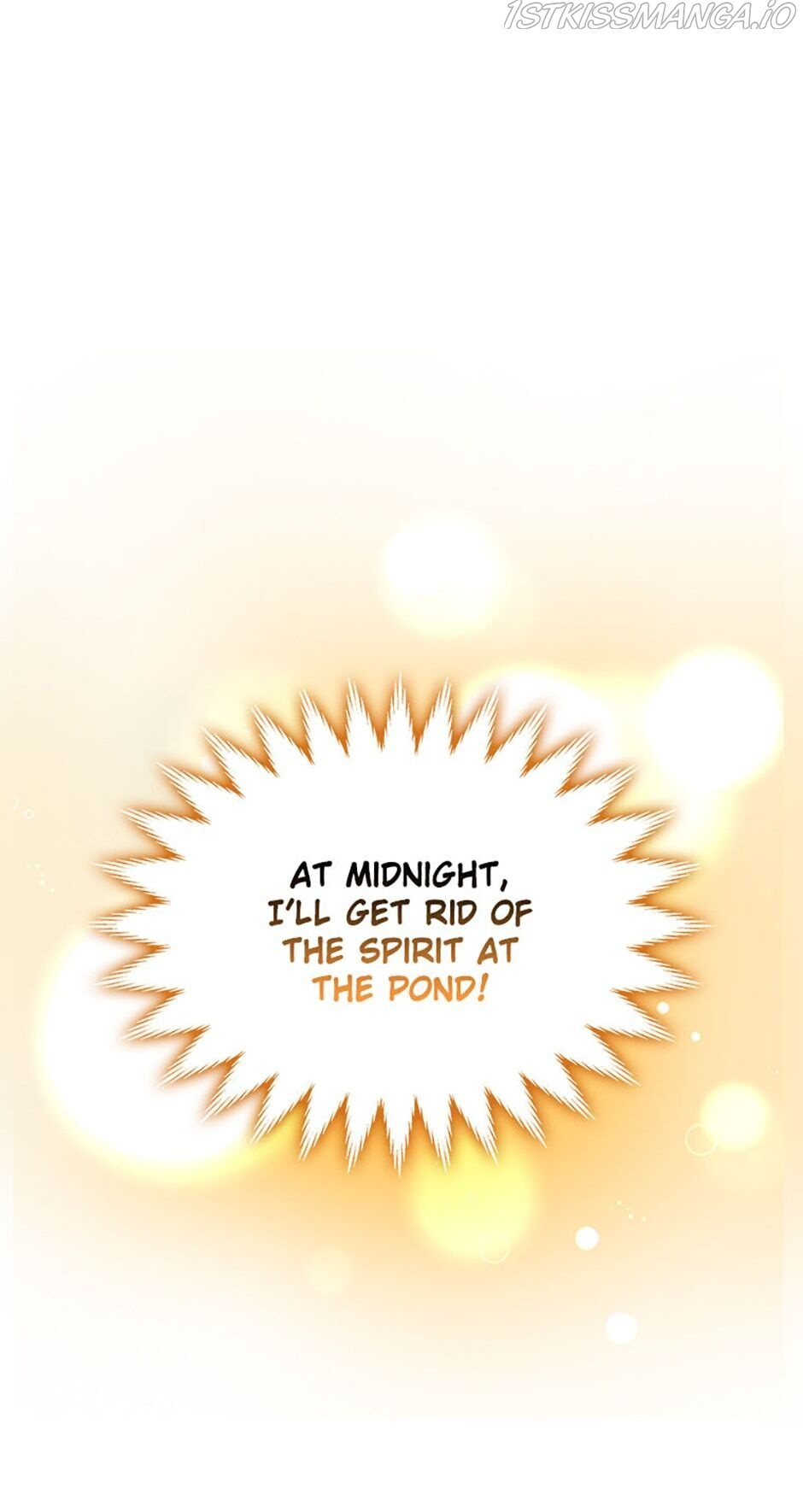 Heilang: The Bride Of The Black Wolf chapter 8 - page 1
