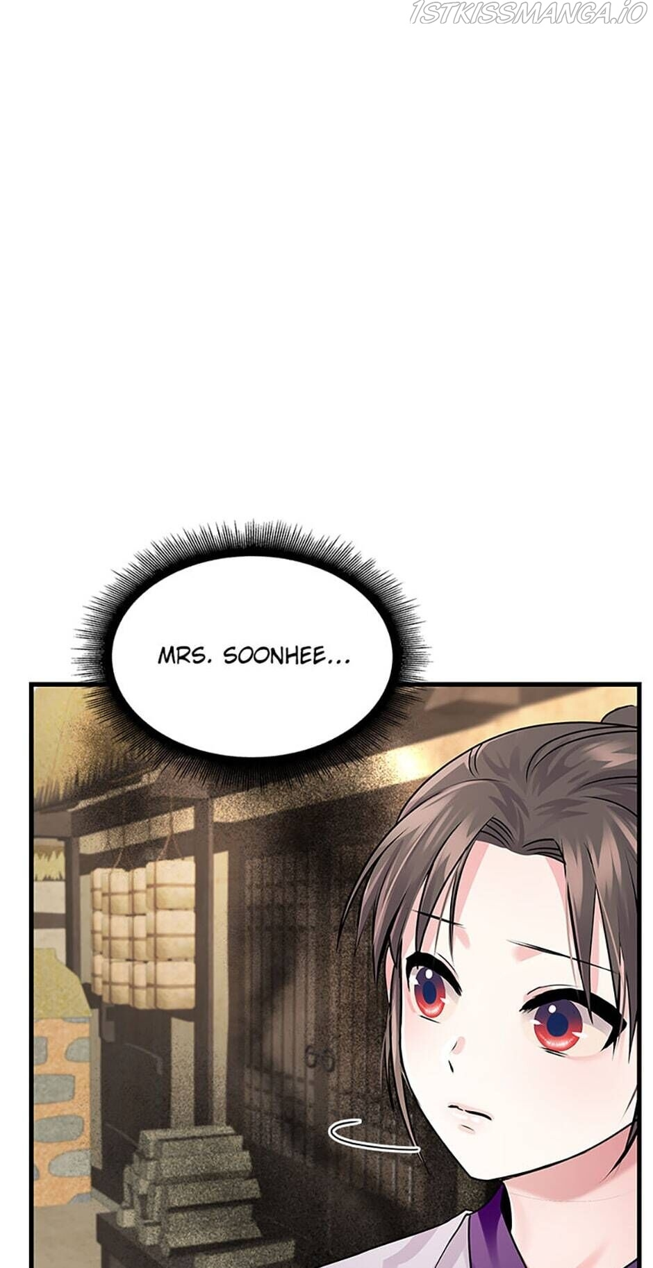 Heilang: The Bride Of The Black Wolf chapter 8 - page 15