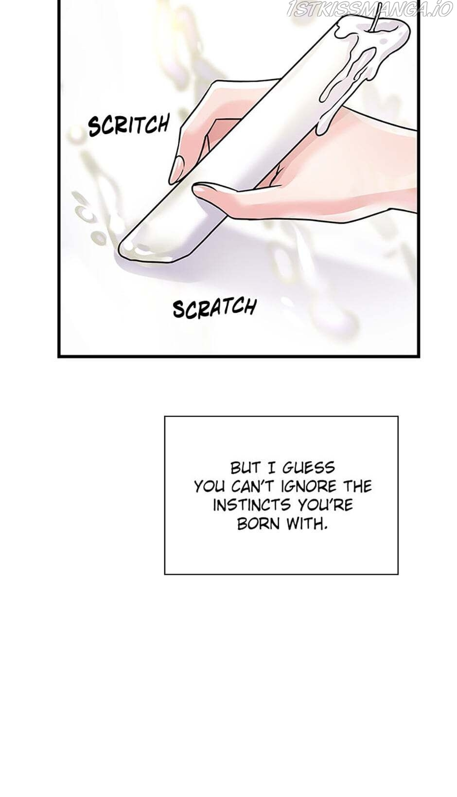 Heilang: The Bride Of The Black Wolf chapter 8 - page 29