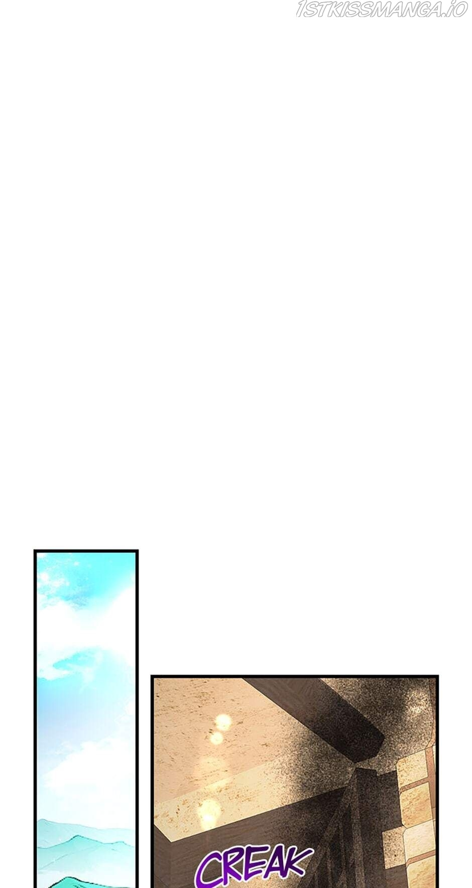 Heilang: The Bride Of The Black Wolf chapter 8 - page 3