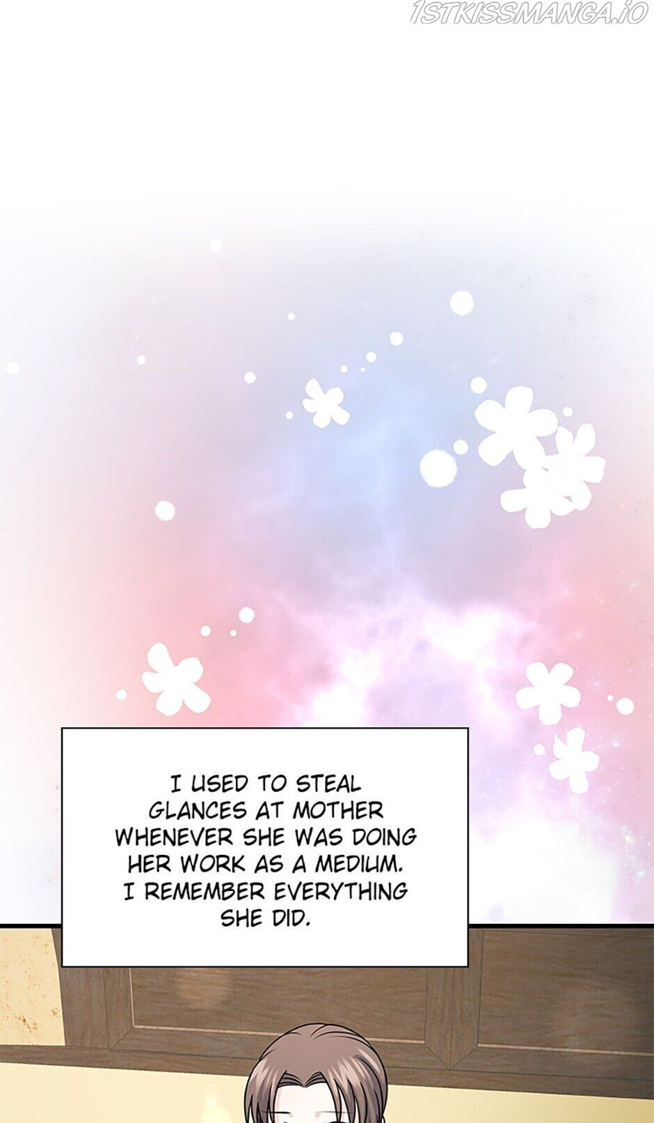 Heilang: The Bride Of The Black Wolf chapter 8 - page 30