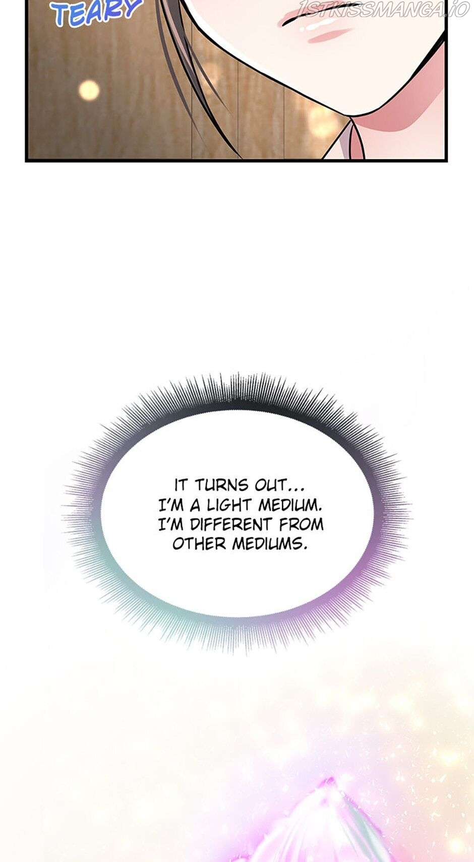Heilang: The Bride Of The Black Wolf chapter 8 - page 40