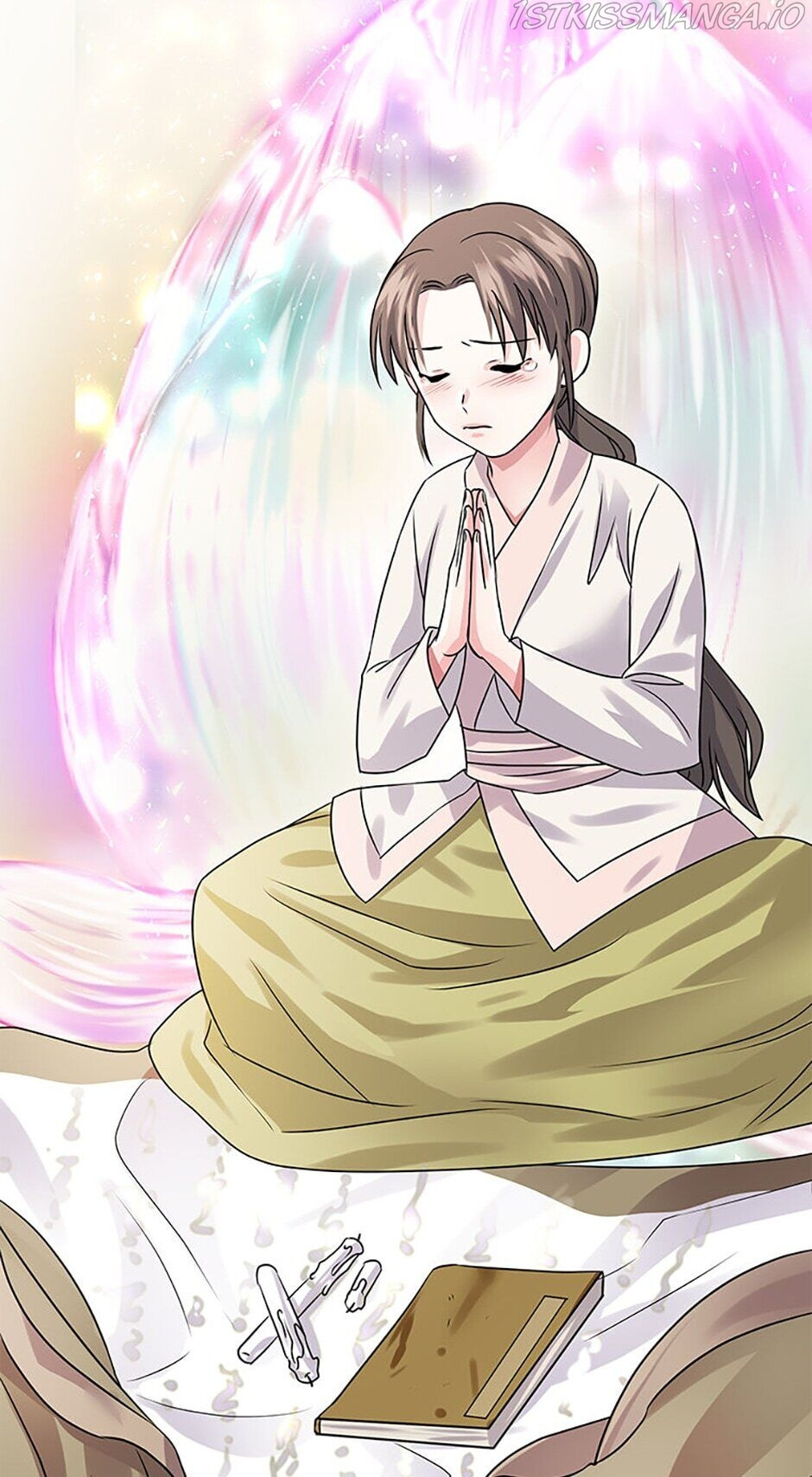 Heilang: The Bride Of The Black Wolf chapter 8 - page 41