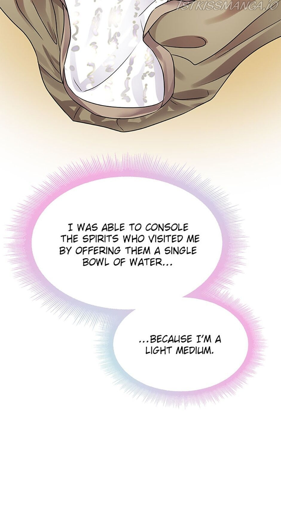 Heilang: The Bride Of The Black Wolf chapter 8 - page 42