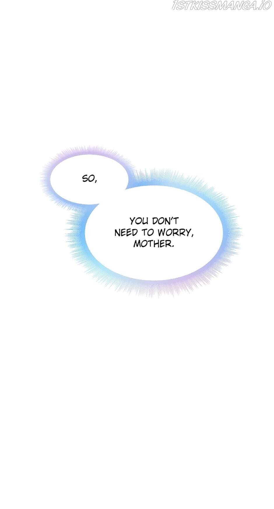 Heilang: The Bride Of The Black Wolf chapter 8 - page 43