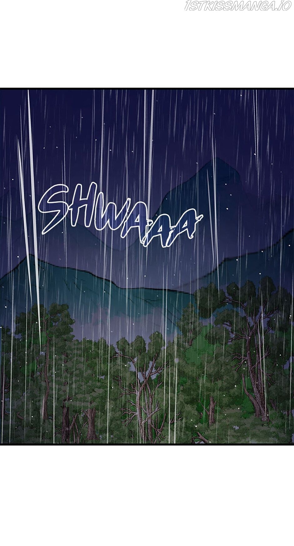 Heilang: The Bride Of The Black Wolf chapter 8 - page 44