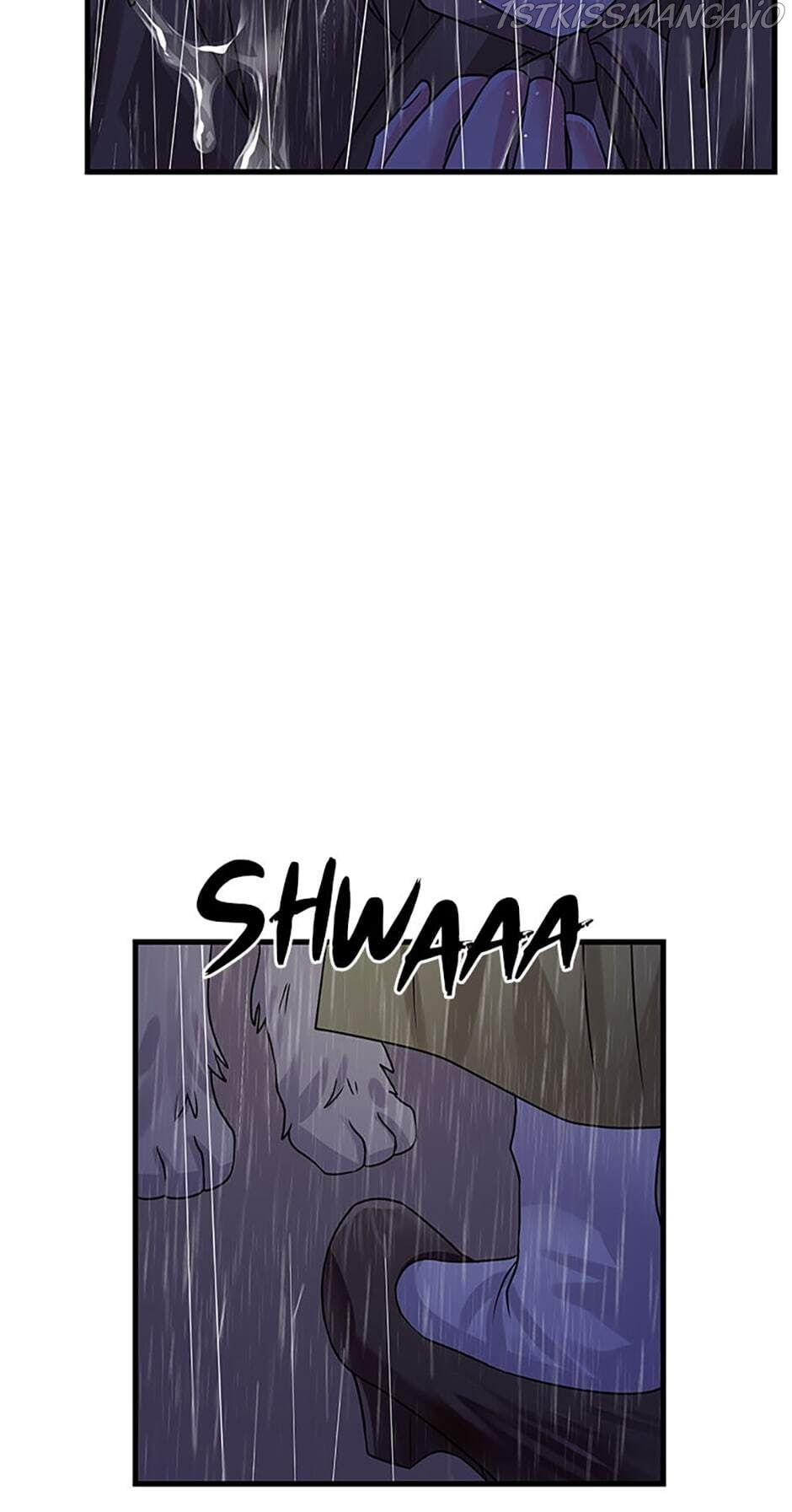Heilang: The Bride Of The Black Wolf chapter 8 - page 50