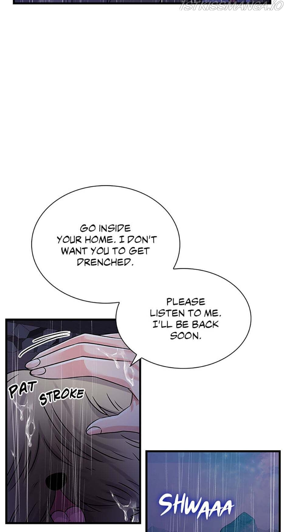 Heilang: The Bride Of The Black Wolf chapter 8 - page 52