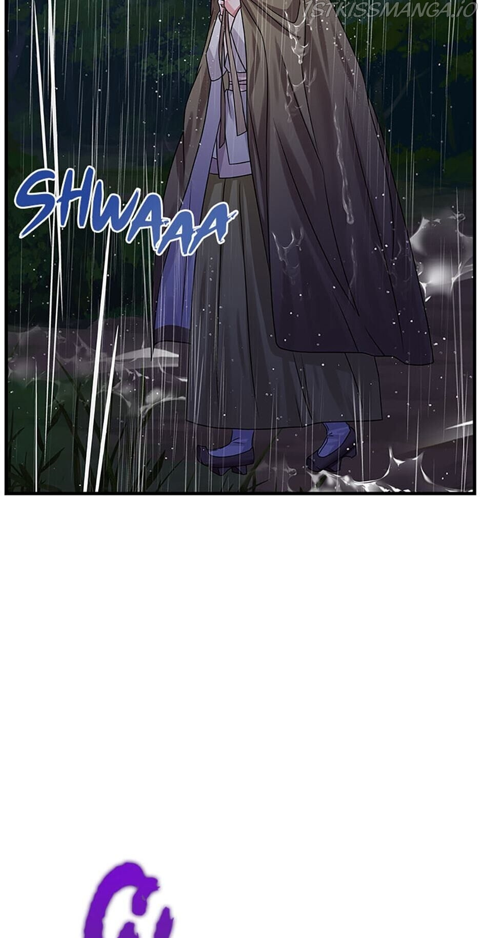Heilang: The Bride Of The Black Wolf chapter 8 - page 57
