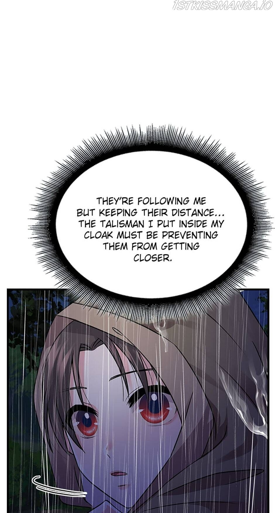 Heilang: The Bride Of The Black Wolf chapter 8 - page 60