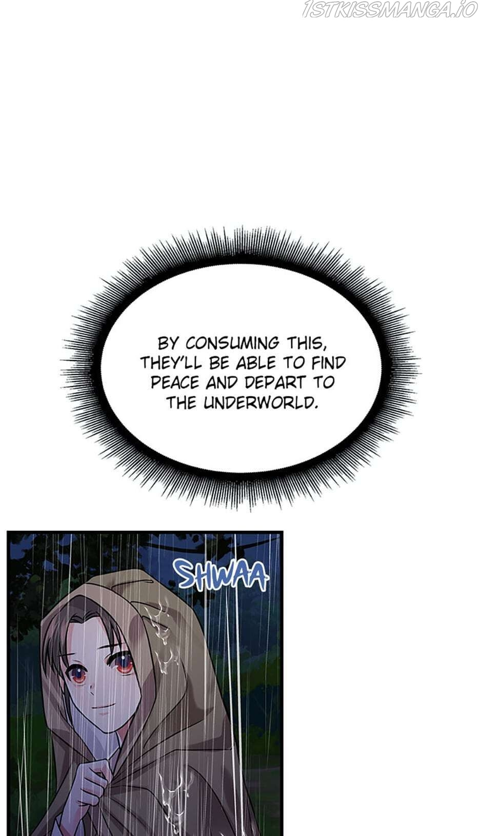 Heilang: The Bride Of The Black Wolf chapter 8 - page 63