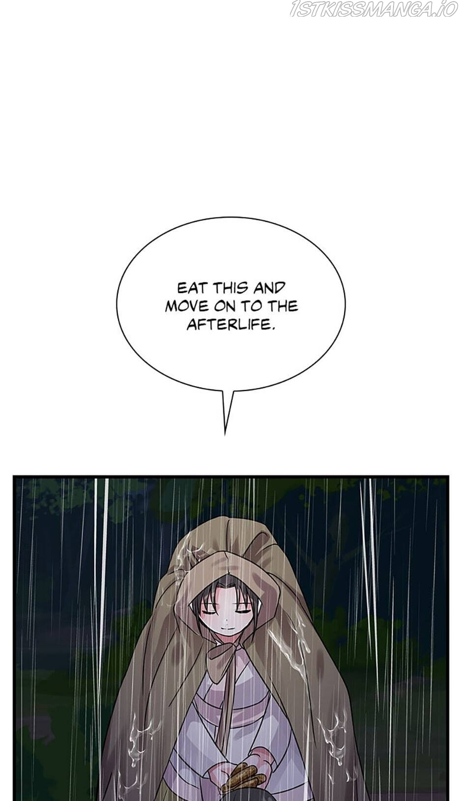 Heilang: The Bride Of The Black Wolf chapter 8 - page 65