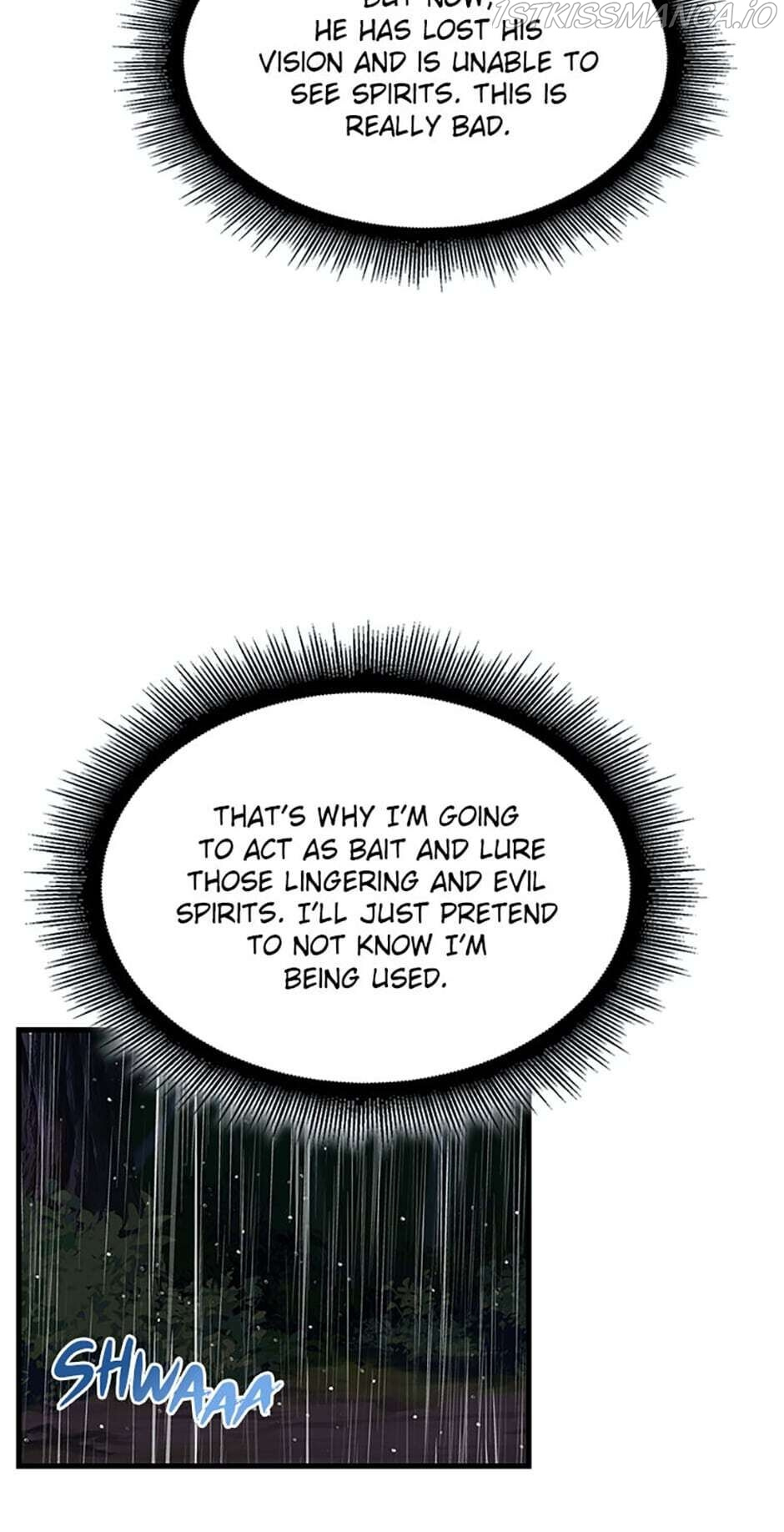 Heilang: The Bride Of The Black Wolf chapter 8 - page 73