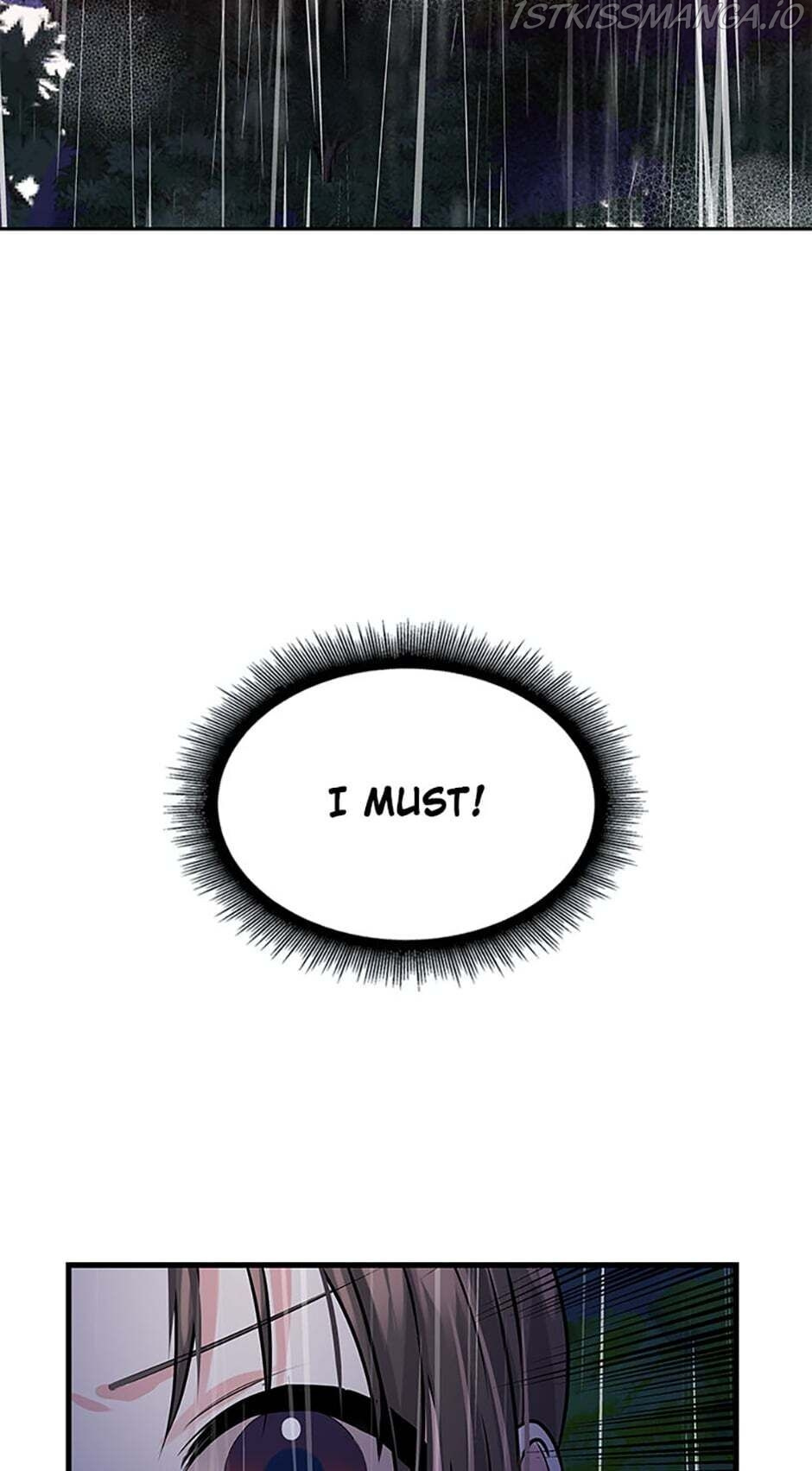 Heilang: The Bride Of The Black Wolf chapter 8 - page 79