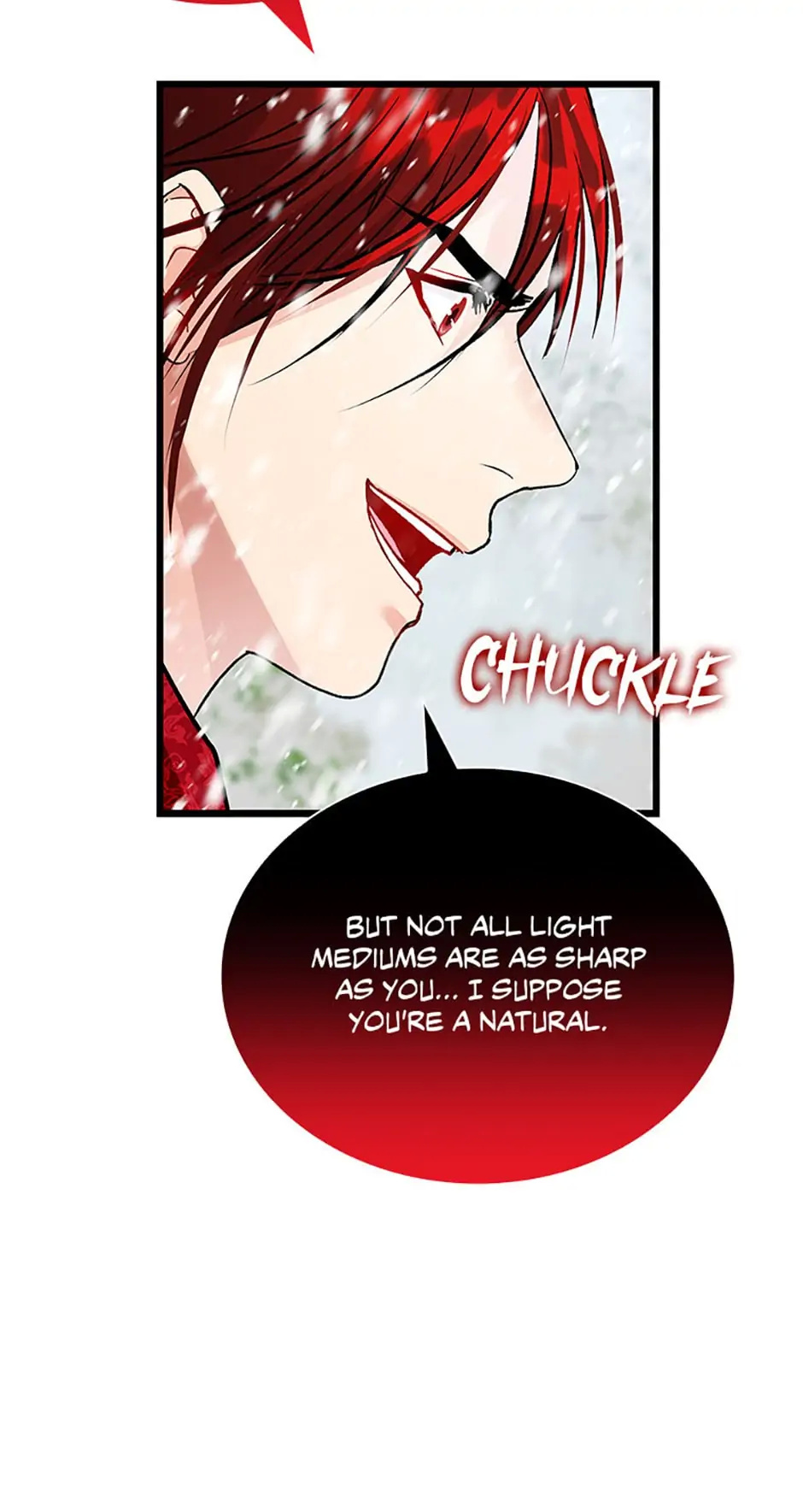 Heilang: The Bride Of The Black Wolf chapter 47 - page 18