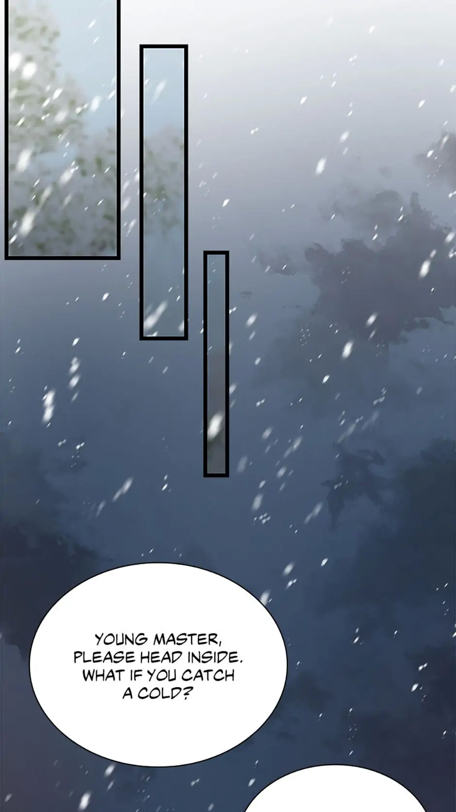 Heilang: The Bride Of The Black Wolf chapter 47 - page 23