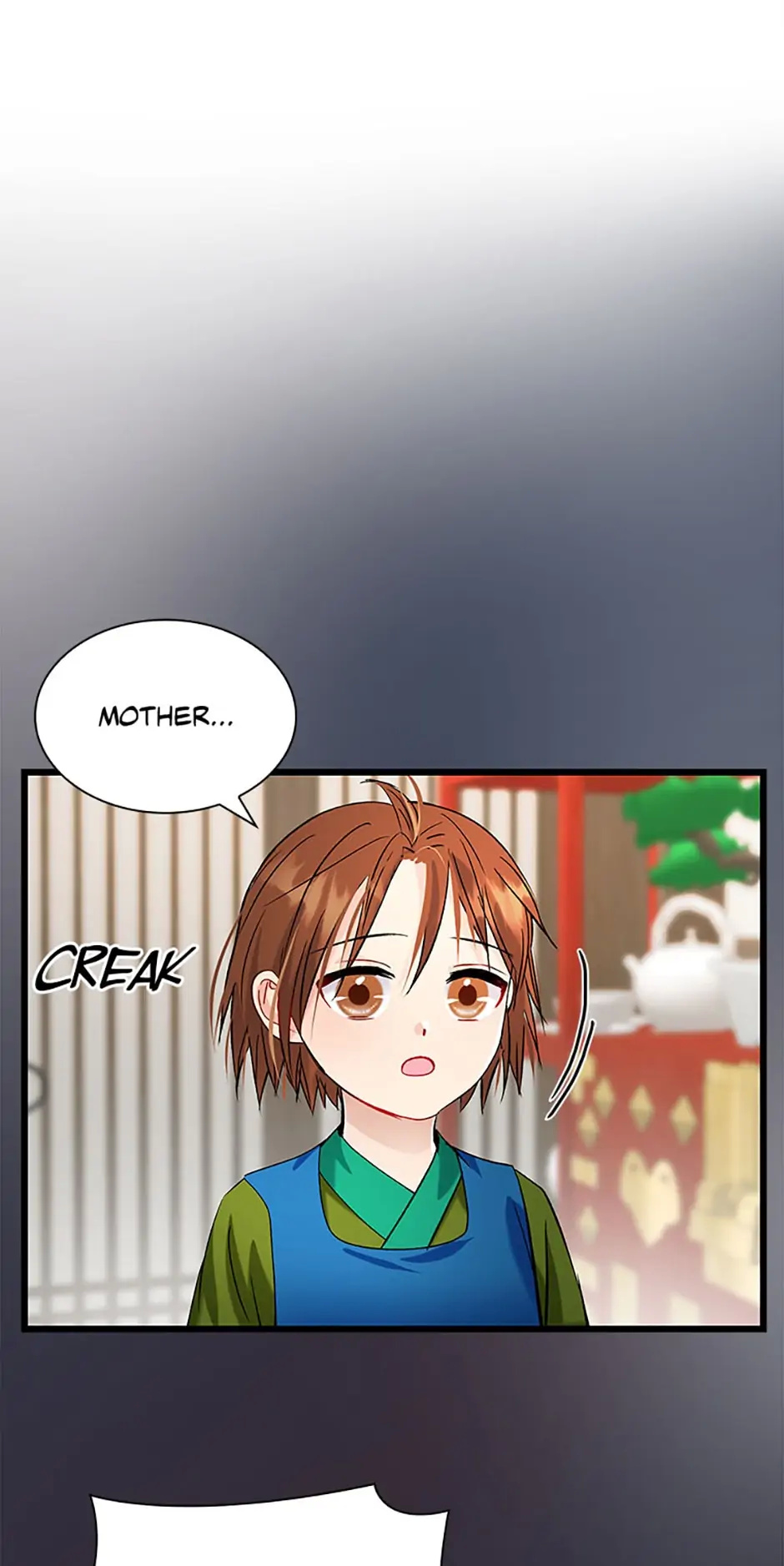 Heilang: The Bride Of The Black Wolf chapter 47 - page 45