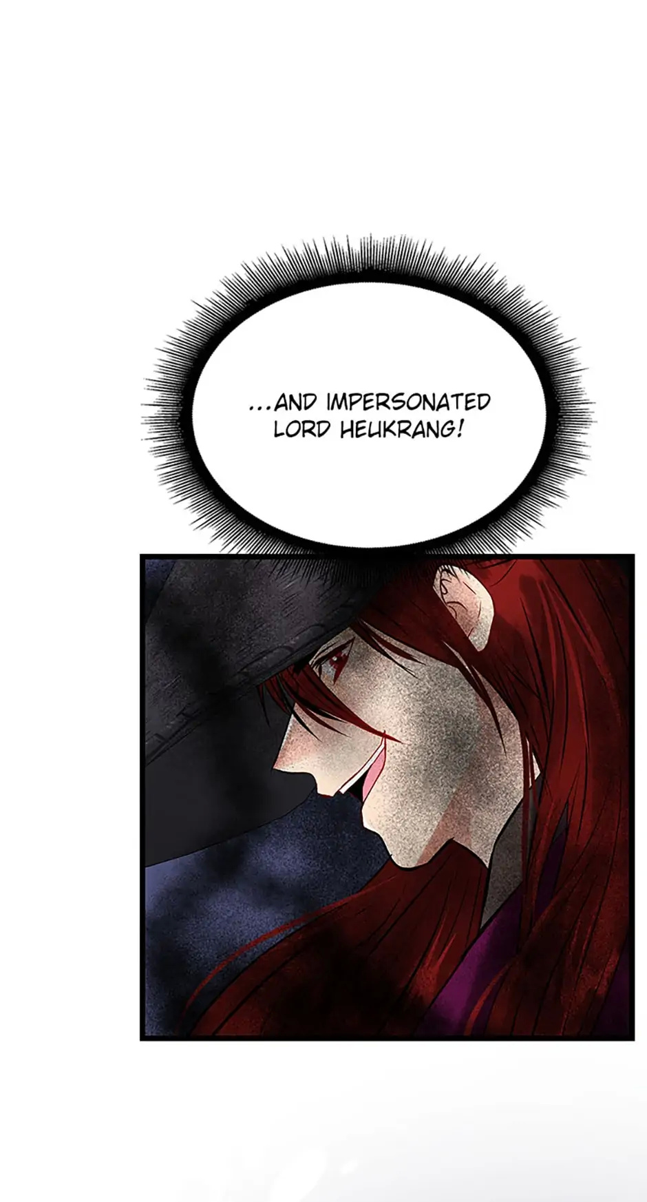 Heilang: The Bride Of The Black Wolf chapter 47 - page 55